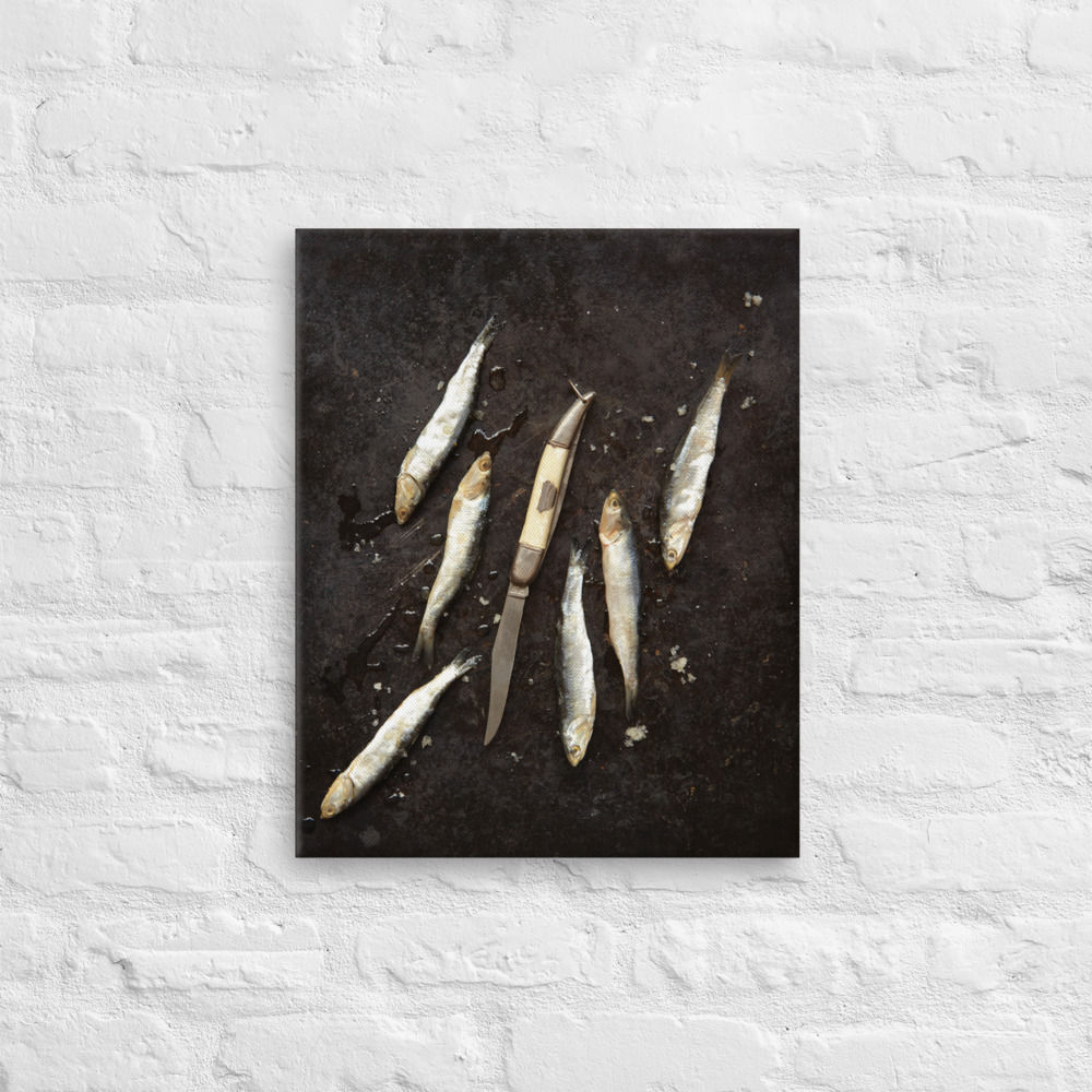 Sardines