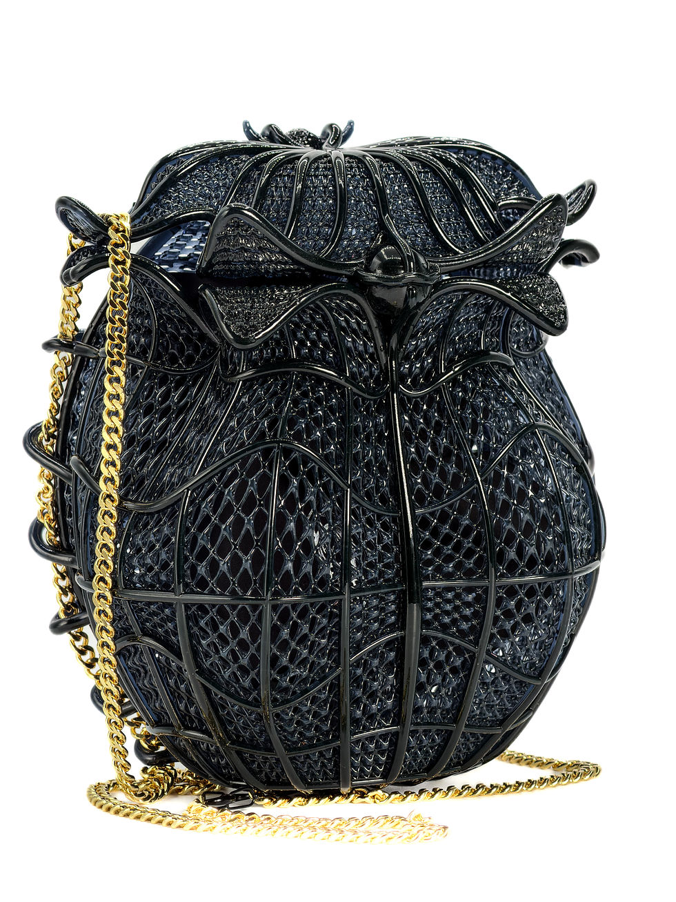 Thumbnail: Exoflora carapax - Bag