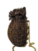 Thumbnail: Exoflora carapax - Bag