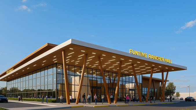 Banquet in Balzac. AB