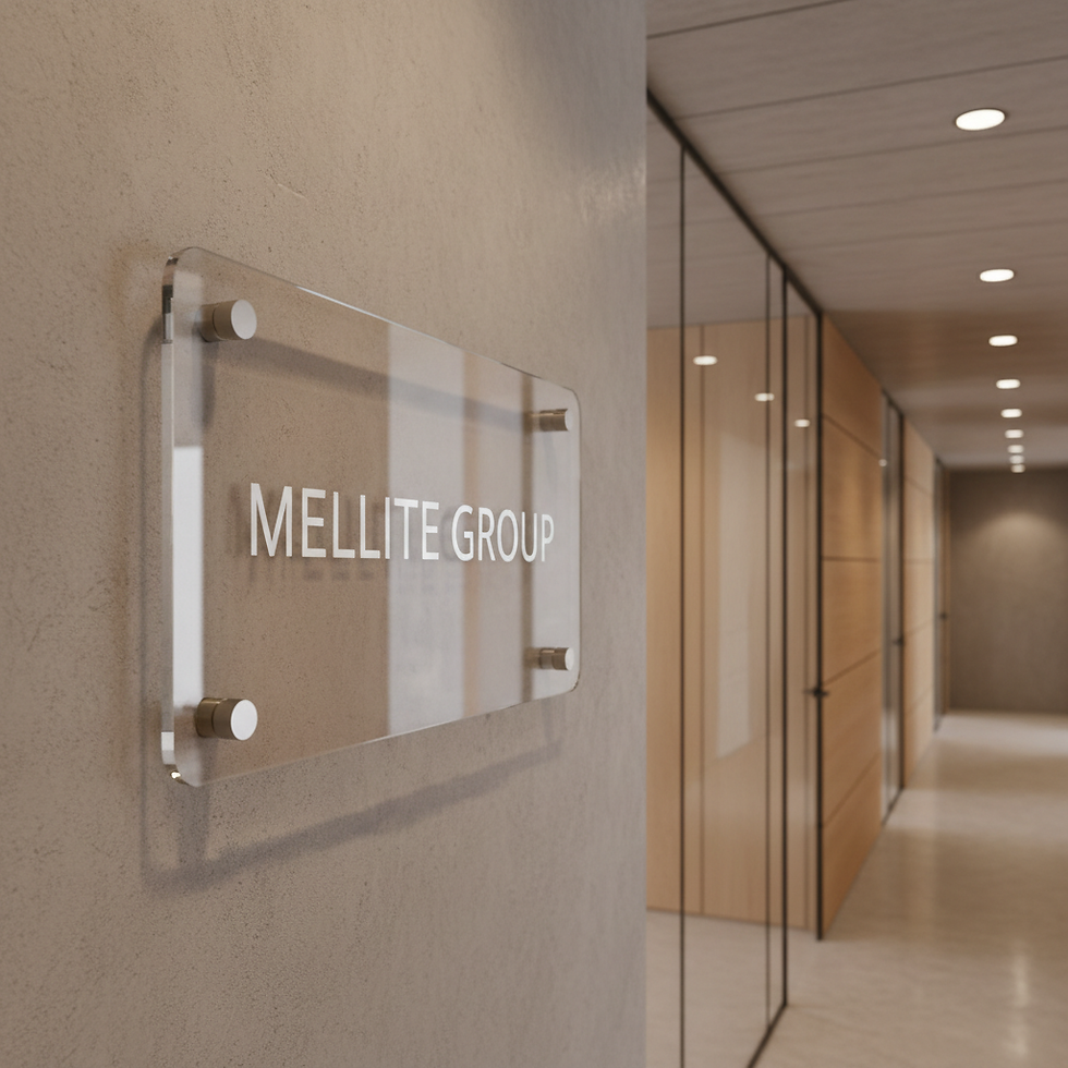 modern_office_door_signage_with_clear_glass_panel_and_frosted_white_text_for_mellite_group