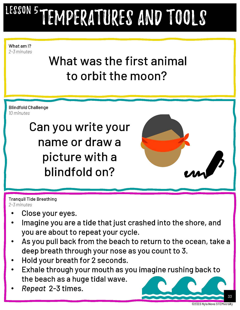 サムネイル： Weather Explorers Workbook – Student Edition (Digital Download)