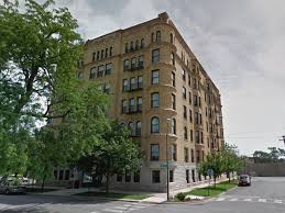 Threshold Apts- Englewood
