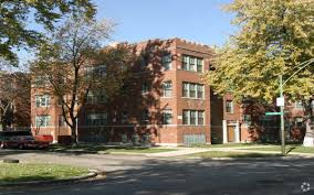 Threshold Apts - Menard
