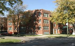 Threshold Apts - Menard