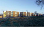 Branch Of Hope Apartments