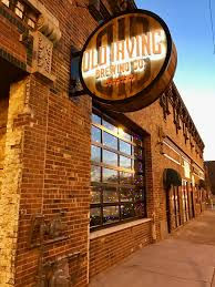 Old Irving Brewing