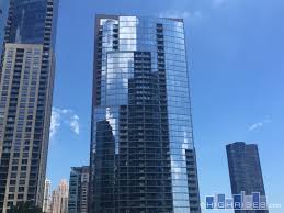 Chandler Building