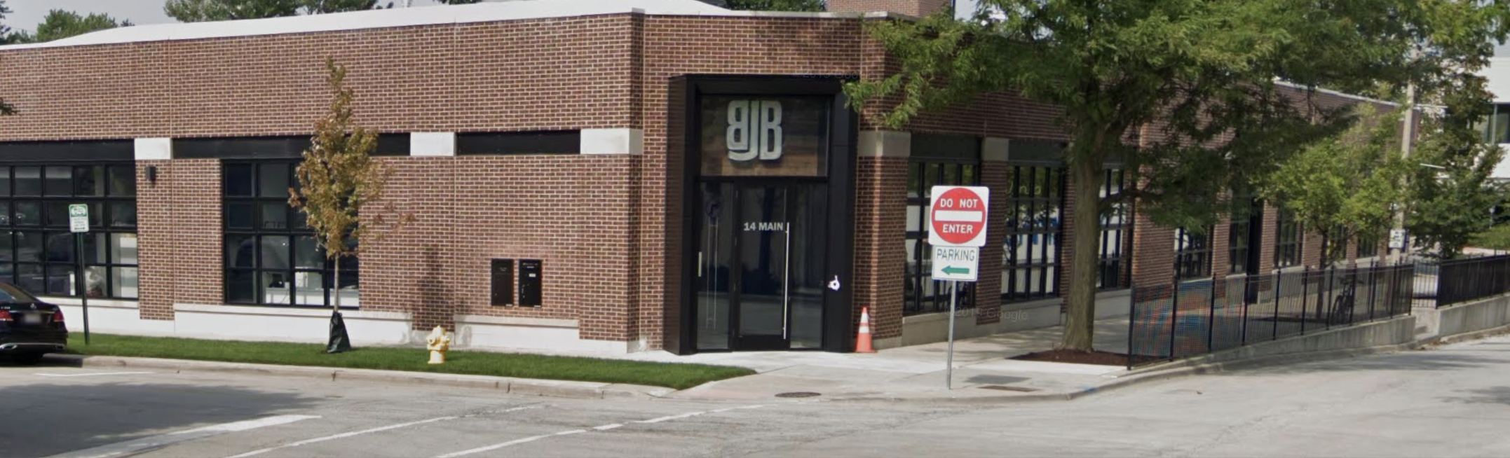 BJB Partners