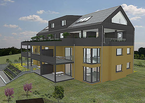 MFH_Aussenansicht_Nord