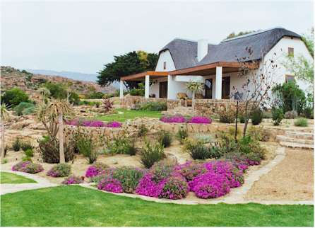 CAPETOWN