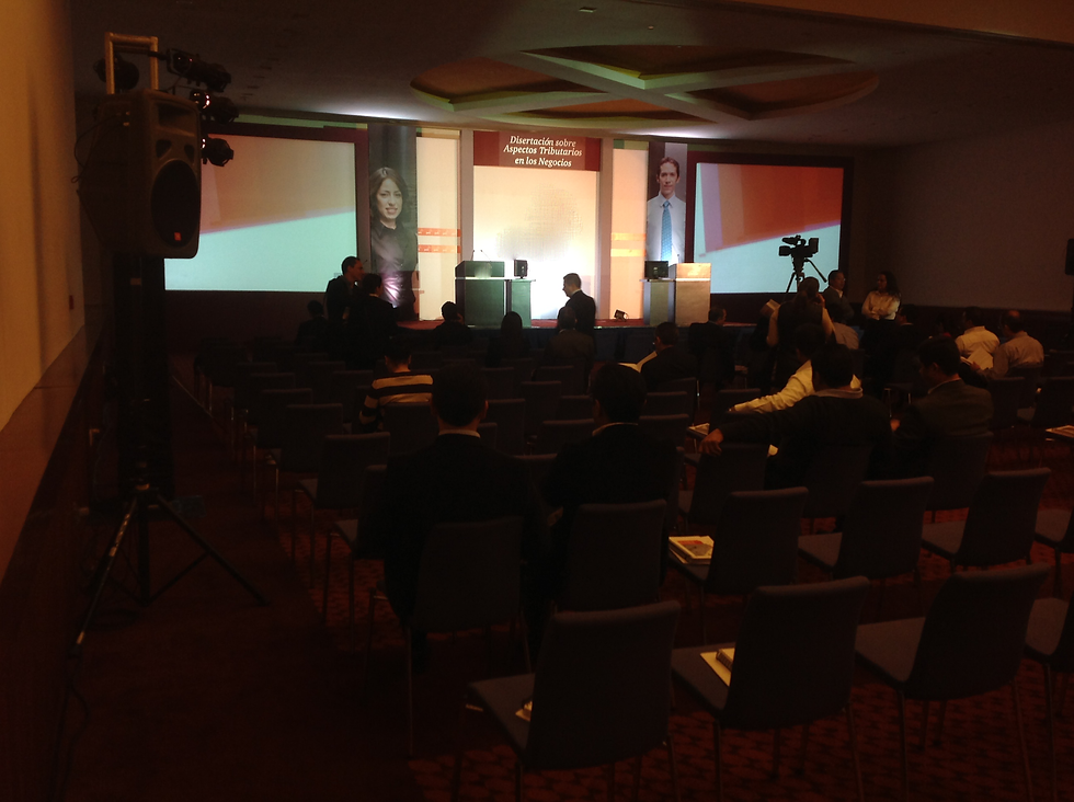 Miniatura: CONFERENCIA 2022