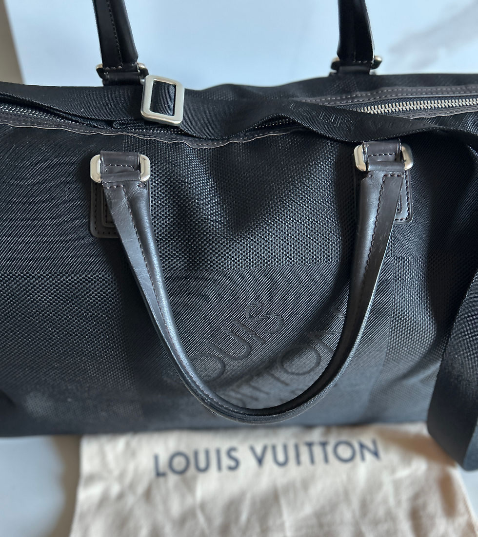 Thumbnail: Louis Vuitton Albatross  in  Damier Geant