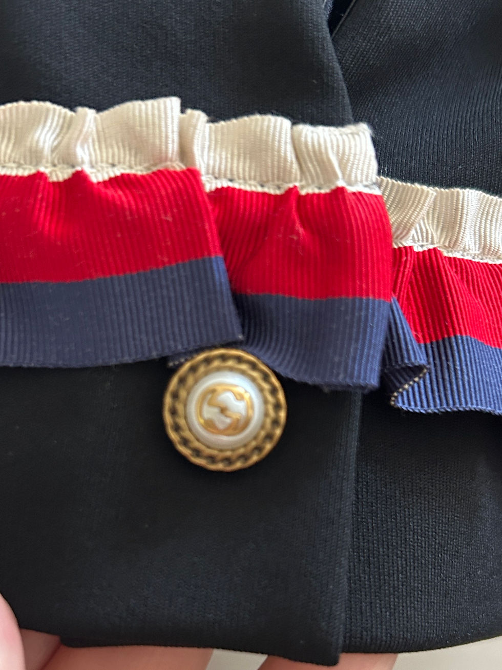 Thumbnail: Gucci Dress, Size S