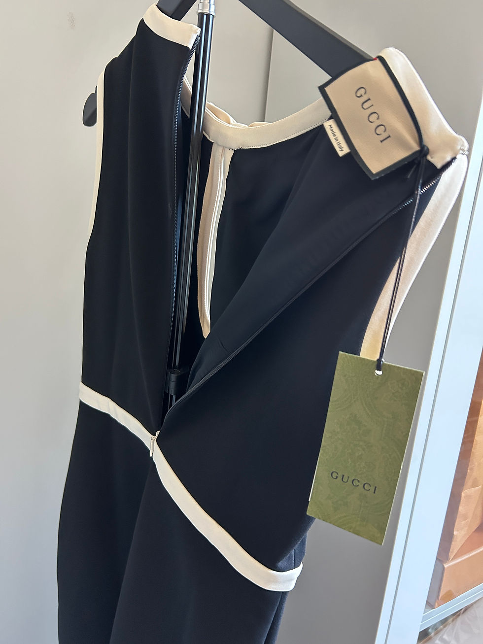 Thumbnail: Gucci Dress, Medium, NWT Tags On!