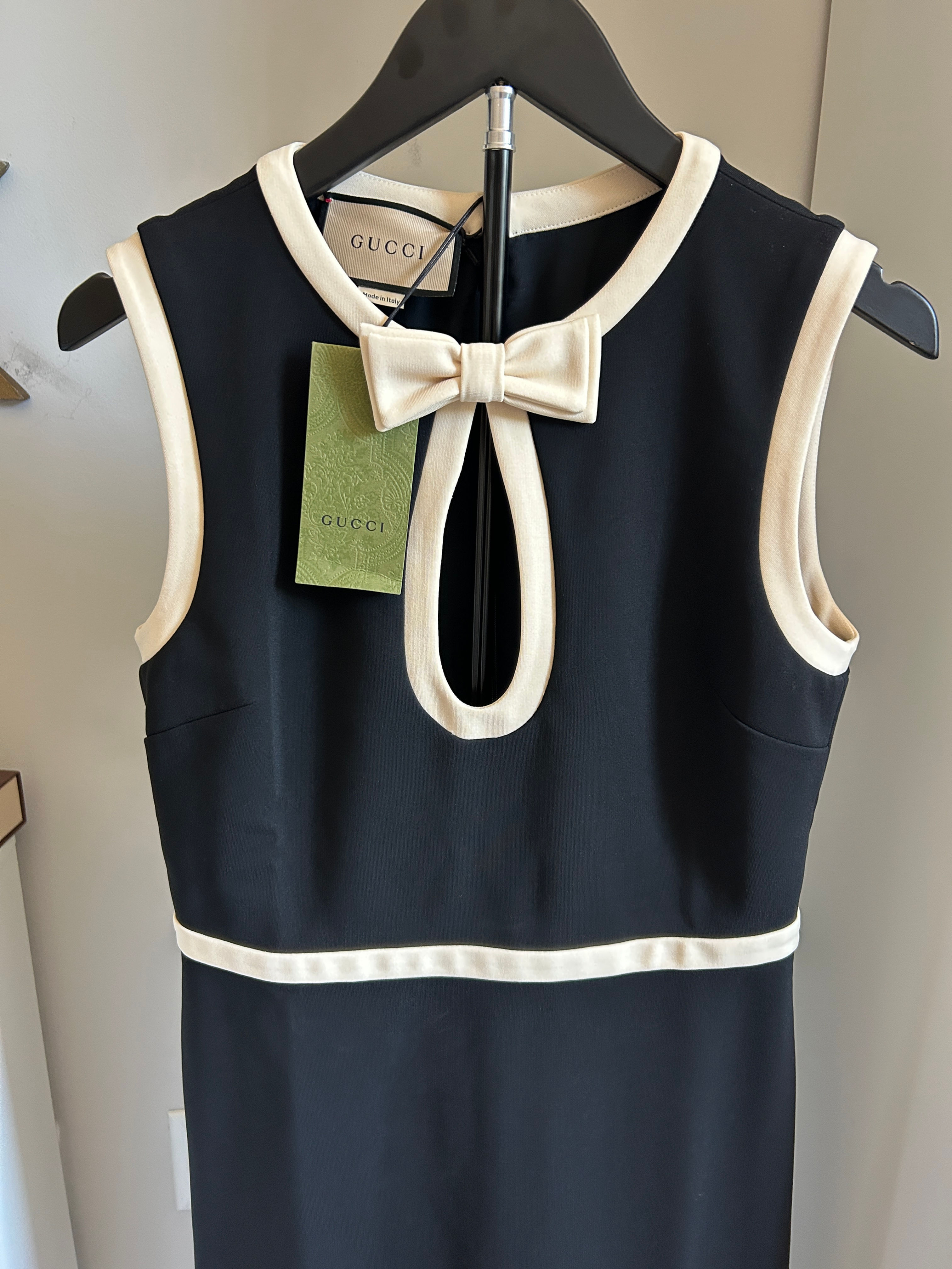 Gucci Dress, Medium, NWT Tags On!