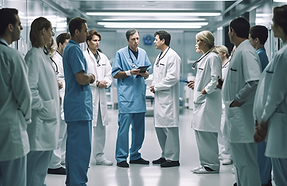 Hospital