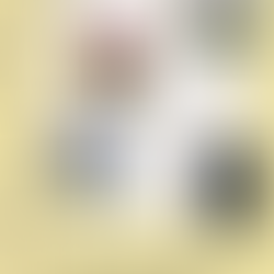 My books were companions.