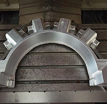Pattern Manufacturing