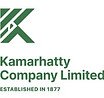 kamarhattty logo