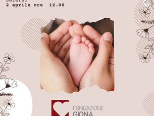 “Un Dono di Cuore: Fondazione Giona, Gruppo Petti S.p.A. e Cavese peril Sociale insieme per la Chirurgia Pediatrica all’ Ospedale San Giovanni diDio e Ruggi d'Aragona”