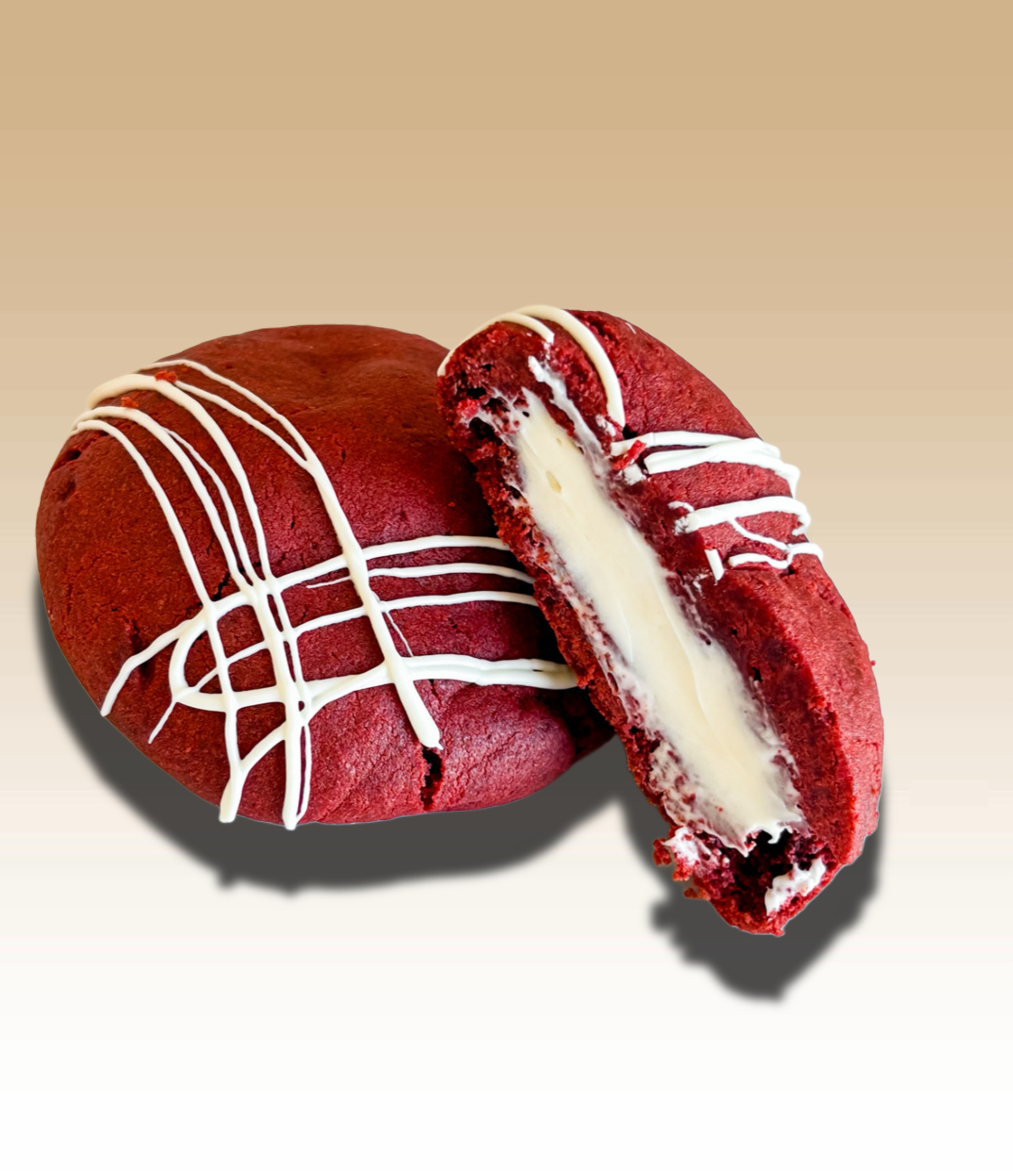 Biscuits Redvelvet