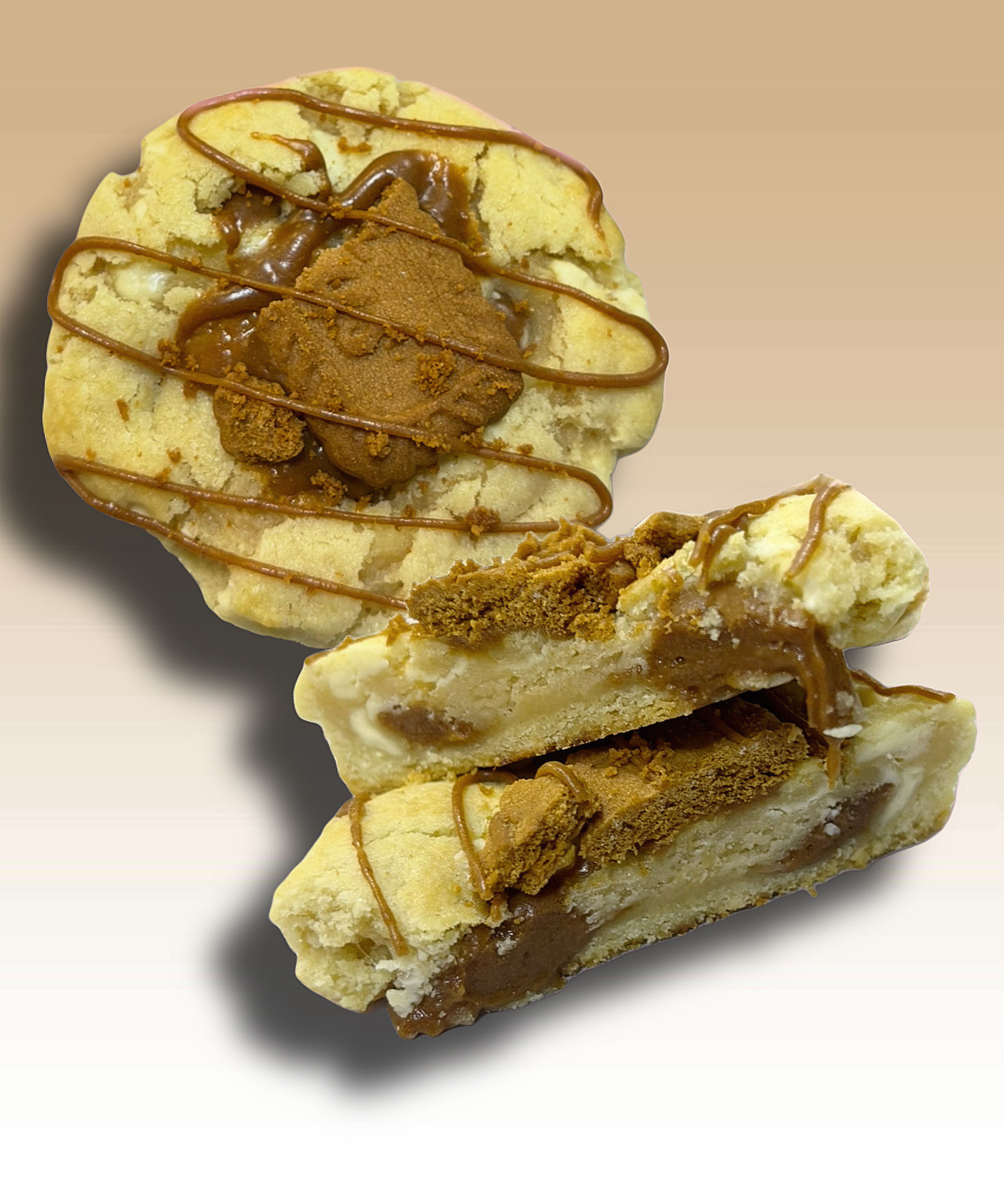 Biscuits Lotus