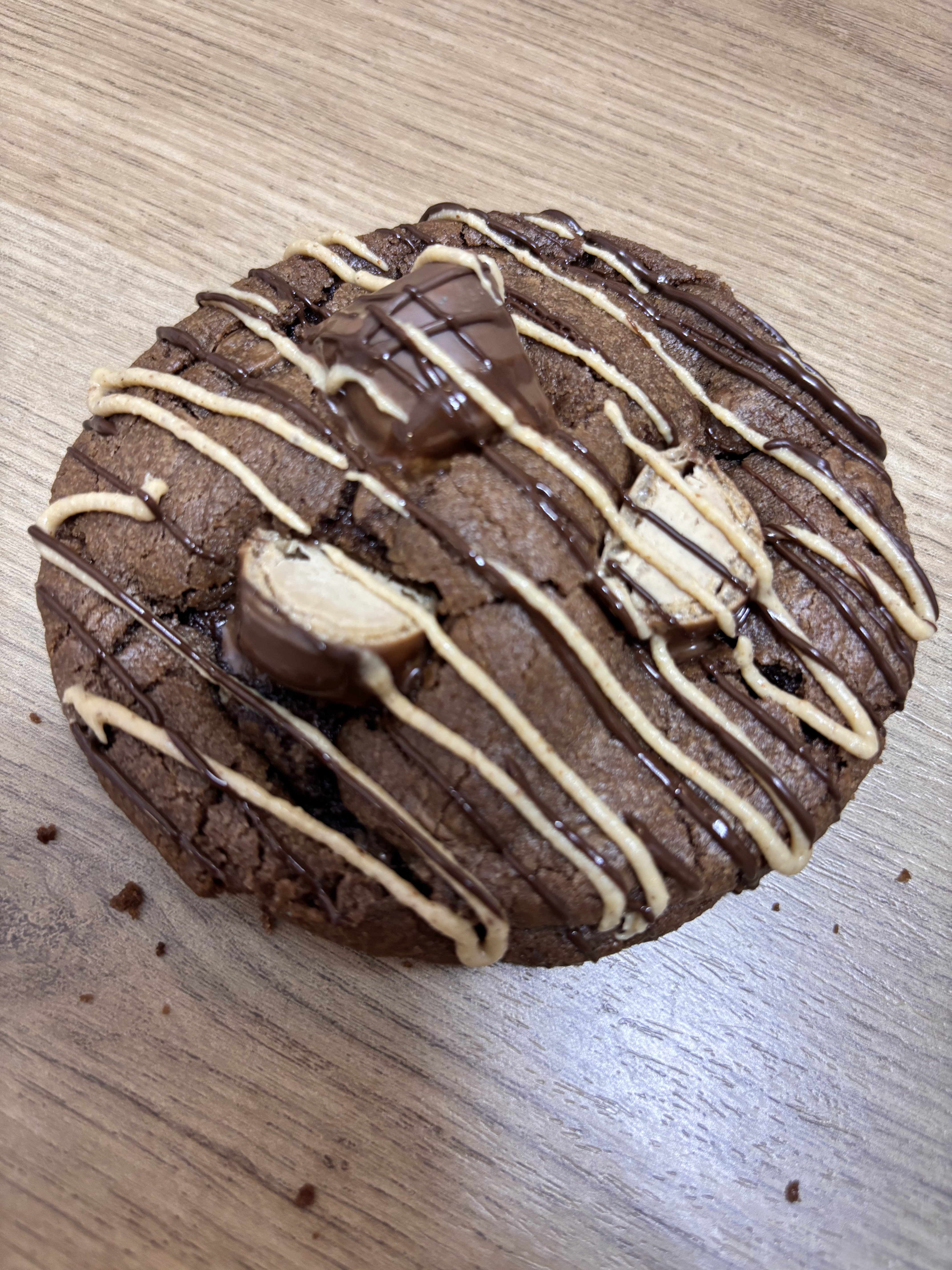 Biscuit buenno