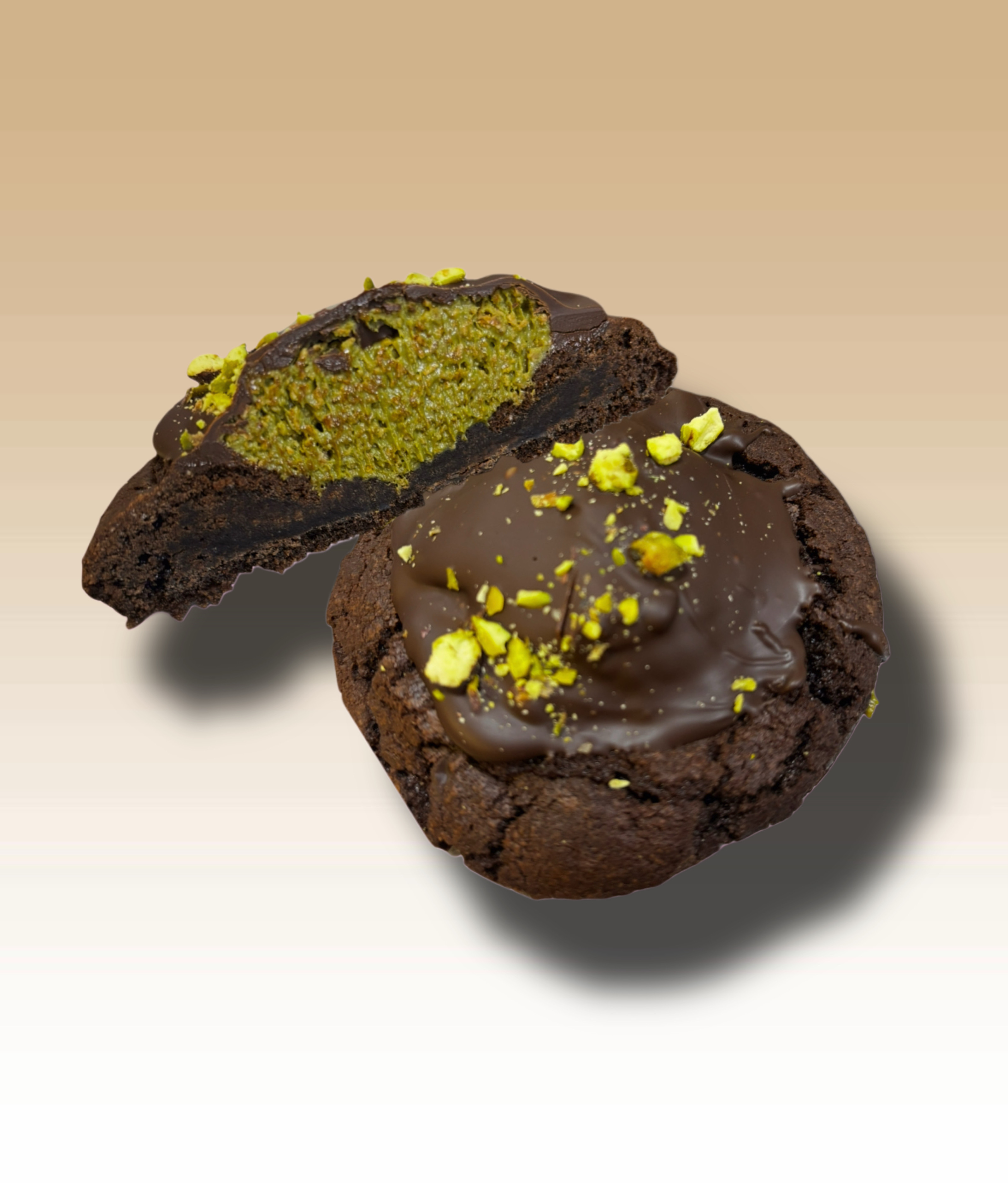 Biscuits Dubaii