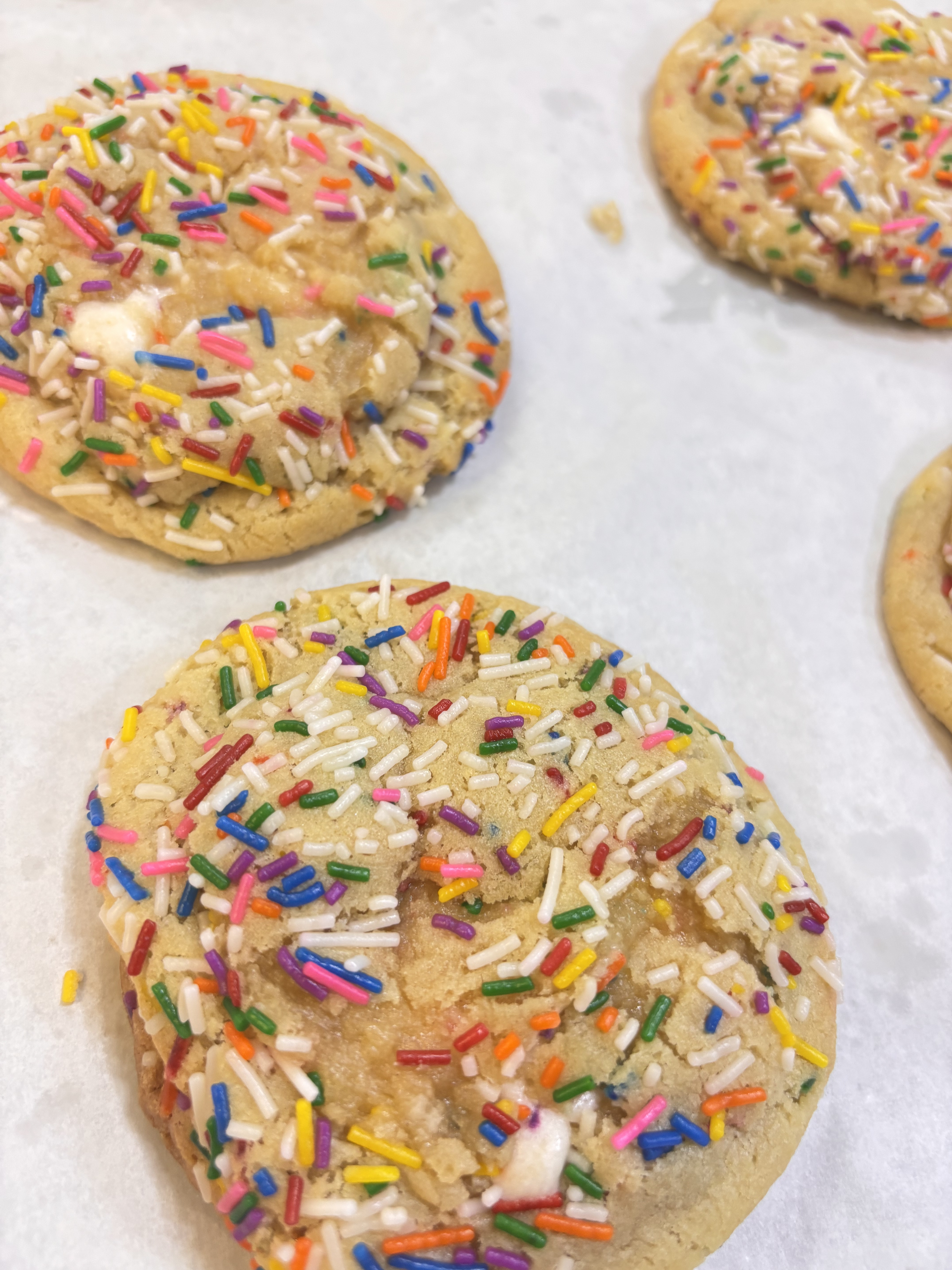 Biscuit gâteaux de fêtes