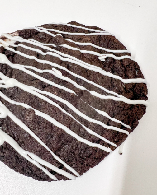 Biscuit choco fromage