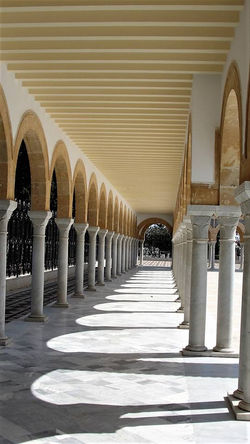 Torbet bourguiba monastir