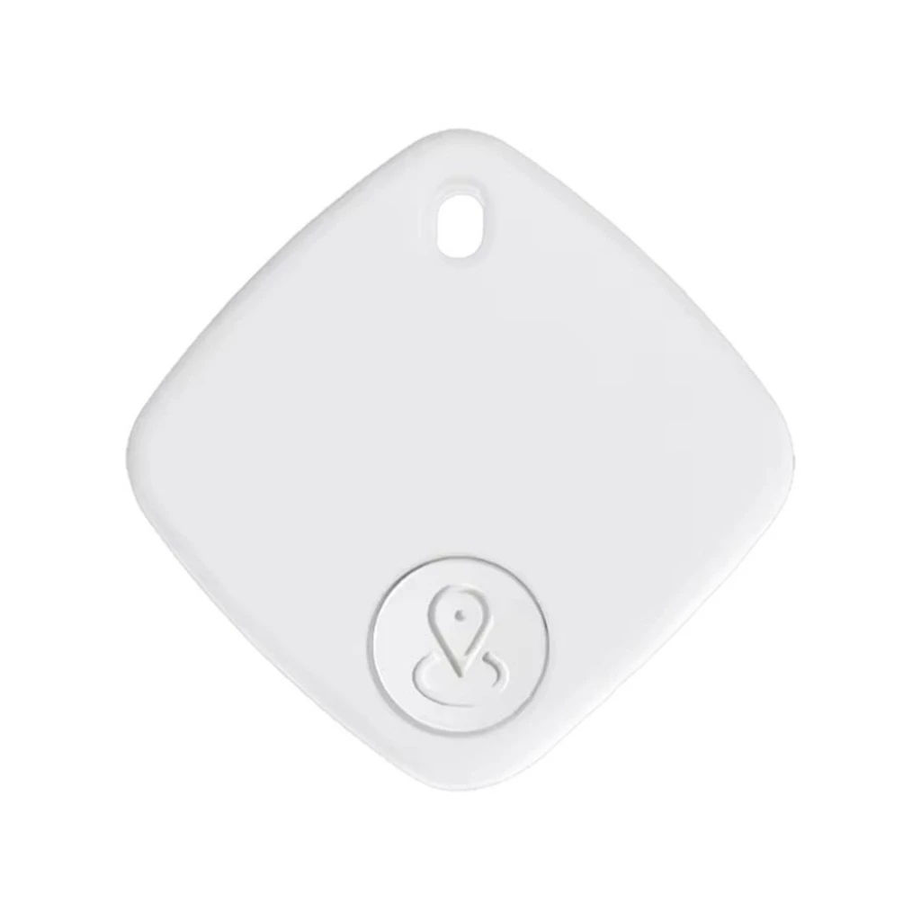 Bluetooth Anti-Lost Tracker Keychain with Alarm