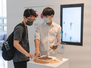 2022 Circular and Generative Design工作小組｜邁出跨域循環的腳步，創造回應世界需要的善循環