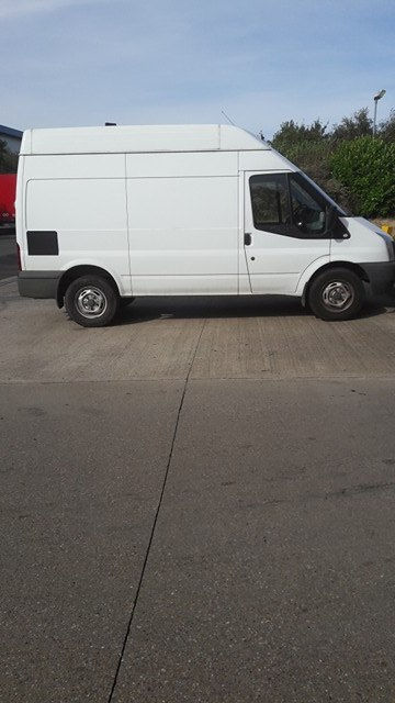 van