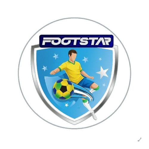 Foto do escritor: FederaçãoBrasileiraFootstar