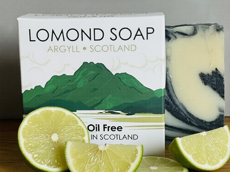 The Benefits of Natural Soap for Healthy Skin.