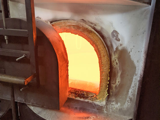 Glassblowing Basics: Equipment, Part 1