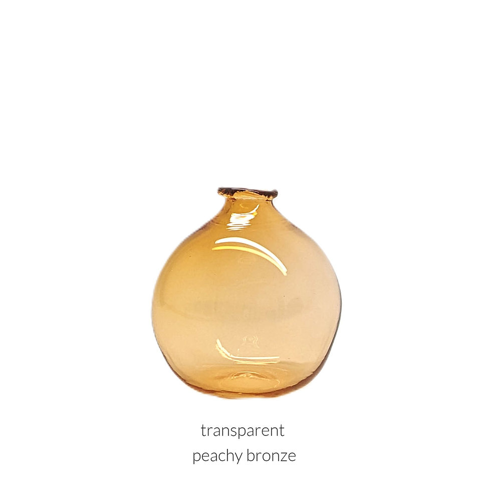 Thumbnail: Lompie Bud Vases