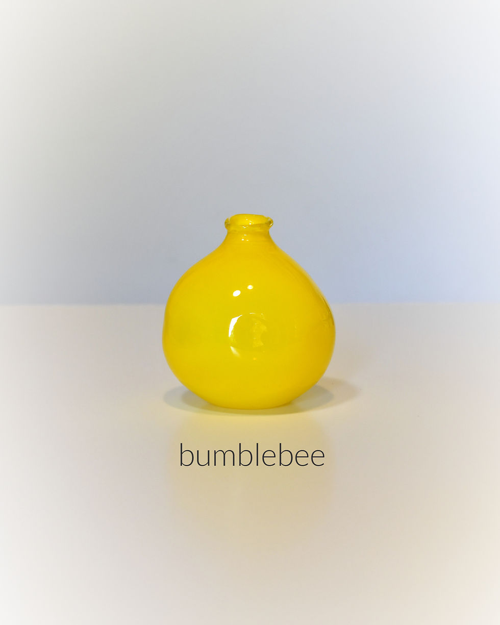 Thumbnail: More Lompie Bud Vases