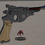 Thumbnail: Mandalorian Blaster 3D Files