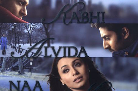 Kabhi Alvida Naa Kehna (2006) Full Video [ 720p HQ ]