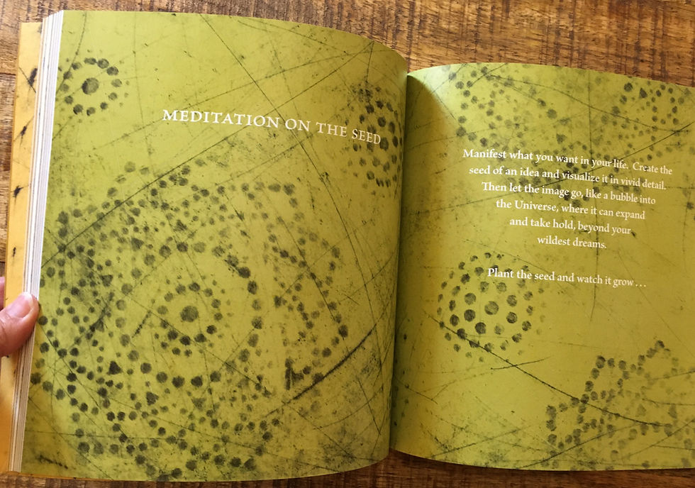 Thumbnail: Symbols of the Spirit, book