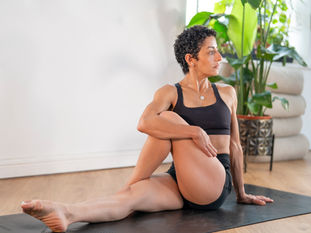 Beyond the Hype: The Real Deal on Ashtanga Yoga