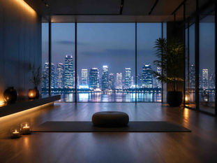 The Enlightenment Package: £297 Per Month (terms & conditions apply)