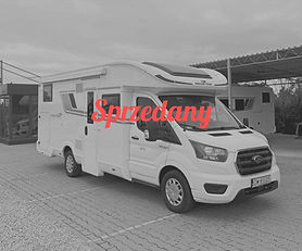 Roller Team Kronos 287TL