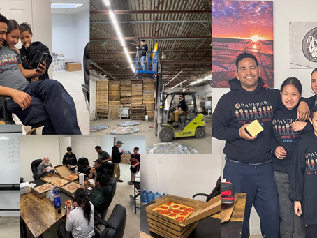 Mental Health, & Small Business Fog