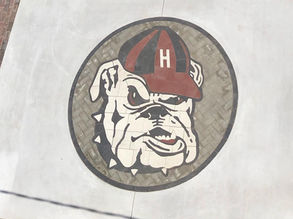 A Bulldog Comes to Life!