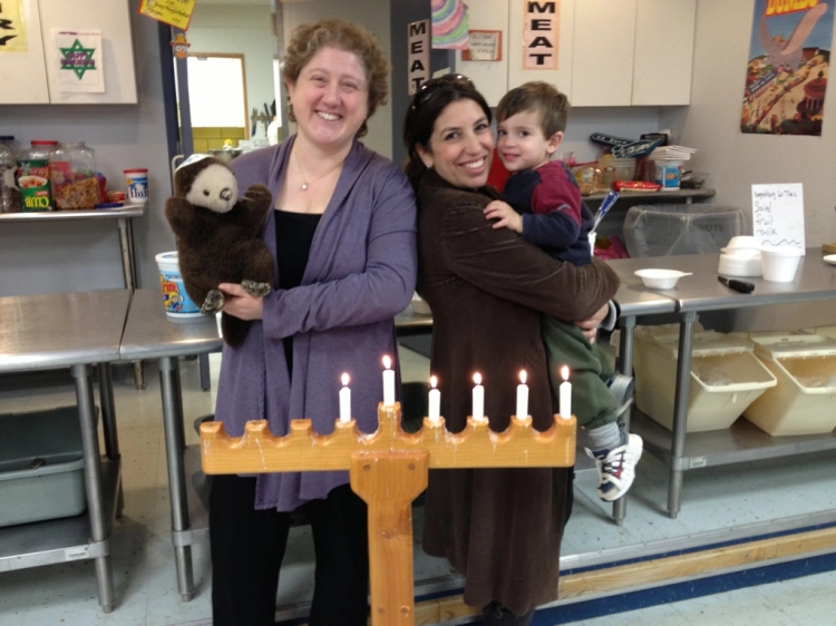 rabbi ithaca officiant funeral wedding gay lesbian non binary bar mitzvah