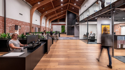 Bda Design RENEW | BDA design